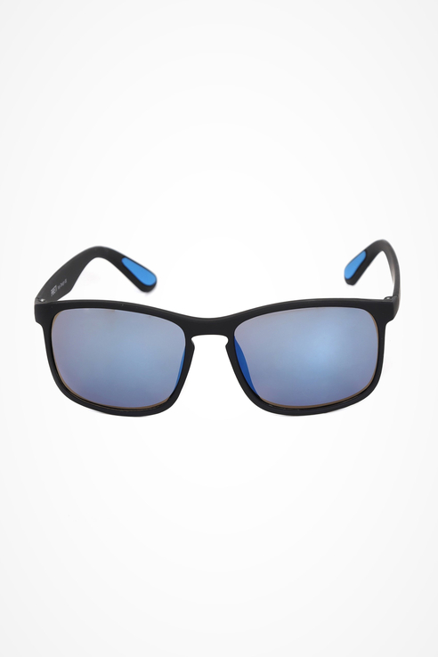 фото Солнцезащитные очки мужские fabretti n2111759a-3
