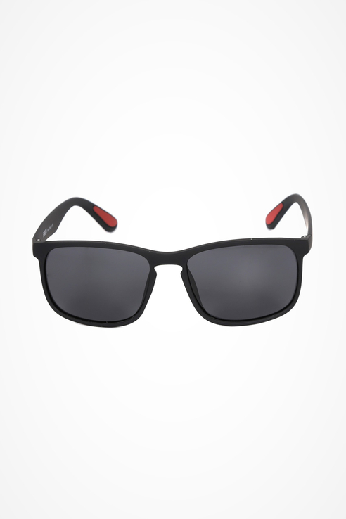 фото Солнцезащитные очки мужские fabretti n2111759b-2p