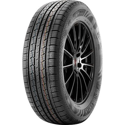 

Шины летние Doublestar DS01 235/75 R15 105H, DS01