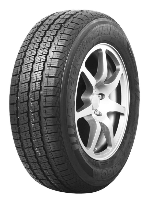 

Шины R16c 205/65 Ling Long Green-Max Van 4S 107/105T Всесез 221027328 LINGLONG арт. 22