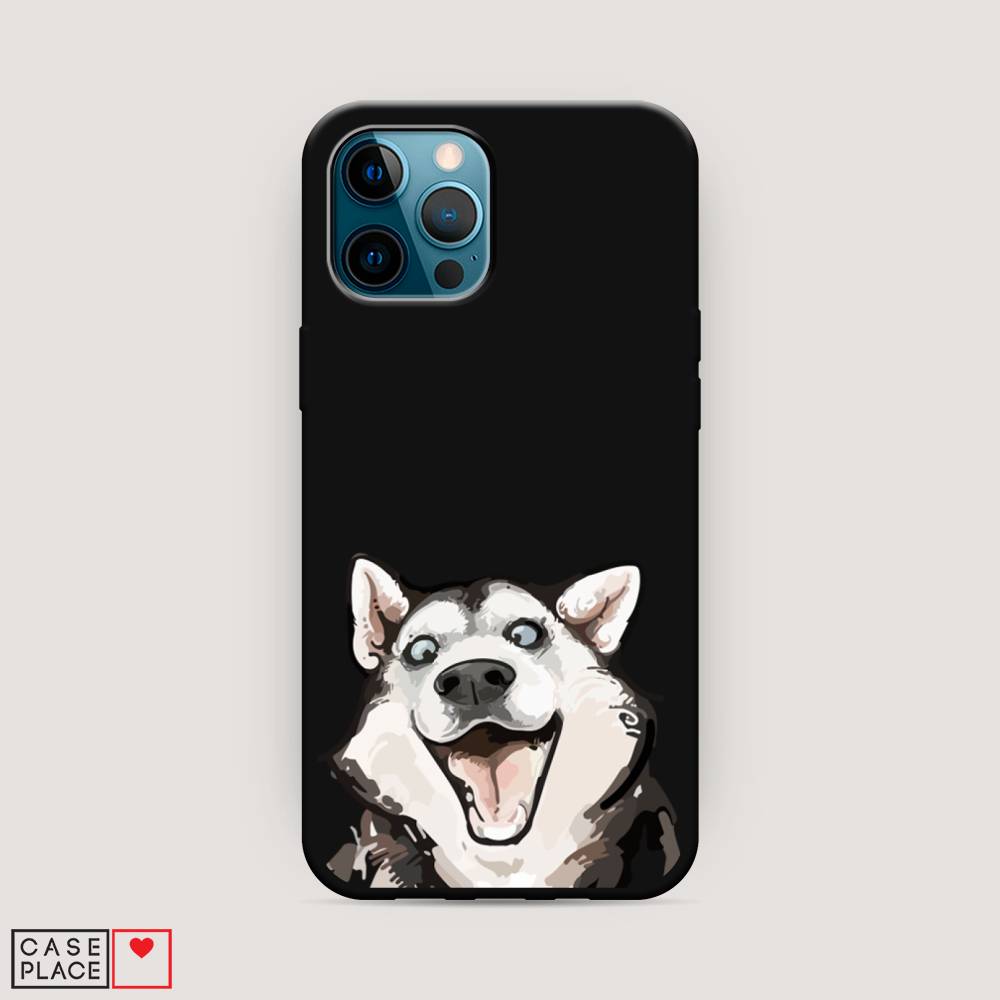 Чехол Awog на Apple iPhone 12 Pro / Айфон 12 Pro 