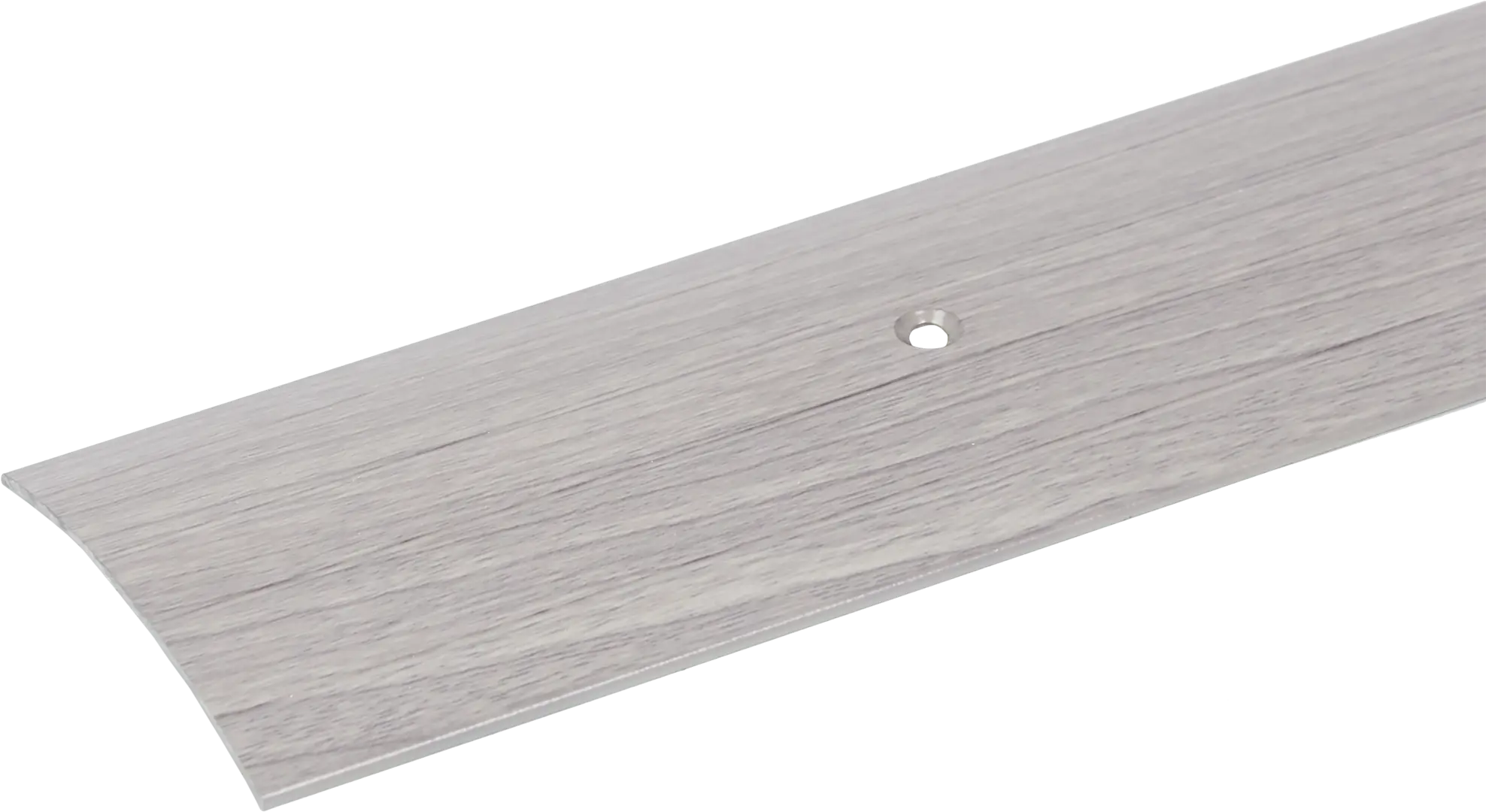 Порог одноуровневый (стык) Artens 60х900 мм цвет ольха обувница бьерк ольха полярная оникс