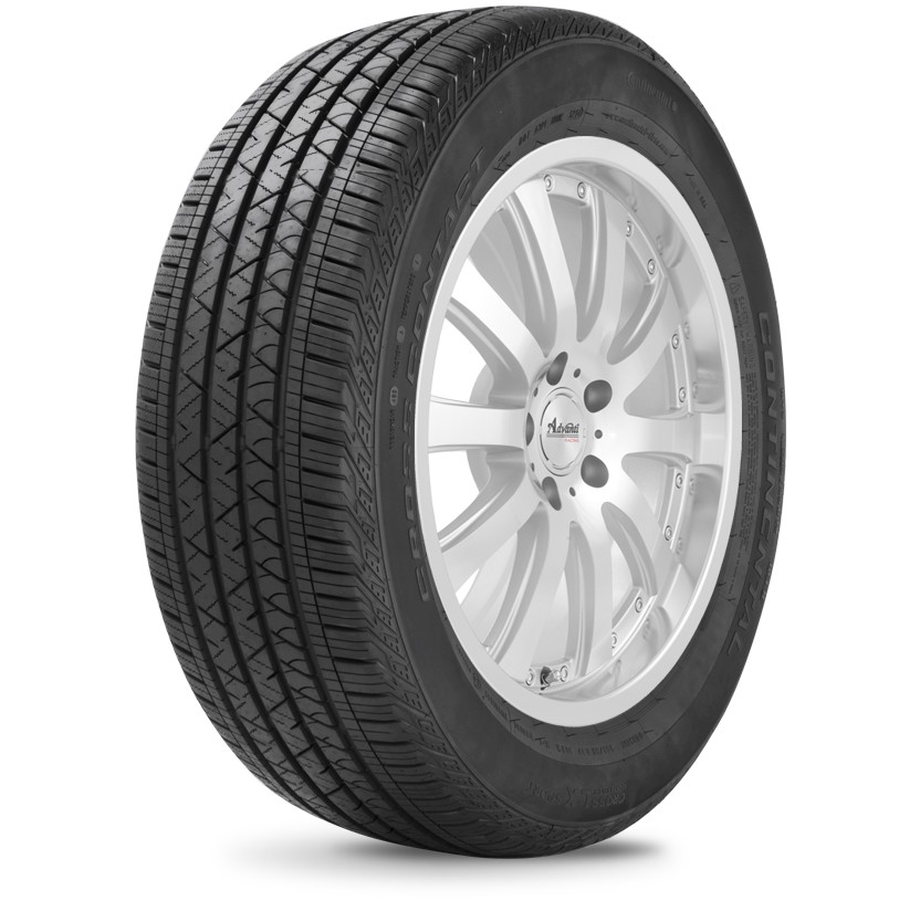 

275/45 R21 Continental Crosscontact Lx Sport 110v Mo1 Xl Continental арт. 359325