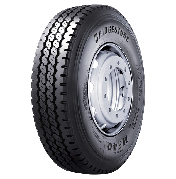 Автошины Грузовые Bridgestone M840 R225 31580 158G Tl Универсальная Bridgestone арт 236 76950₽