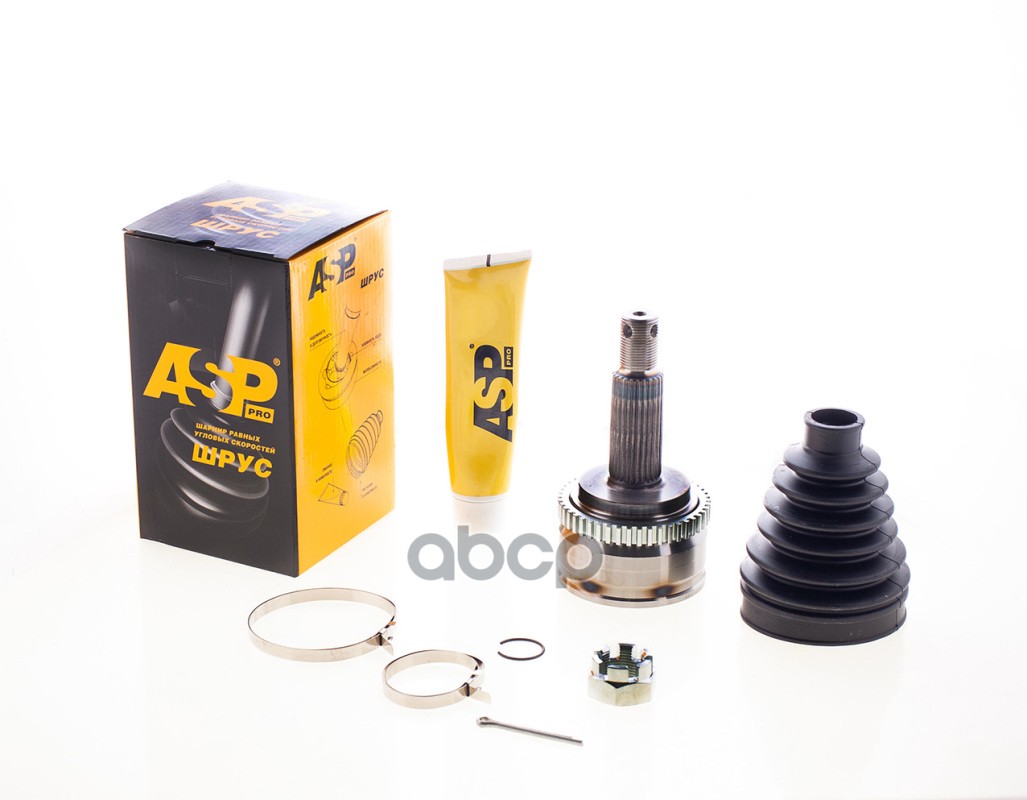 

ASP CV340223 ШРУС наружный 1шт