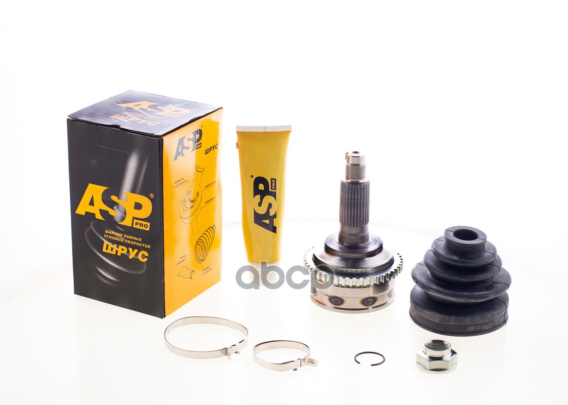 

ASP CV350226 ШРУС наружный 1шт