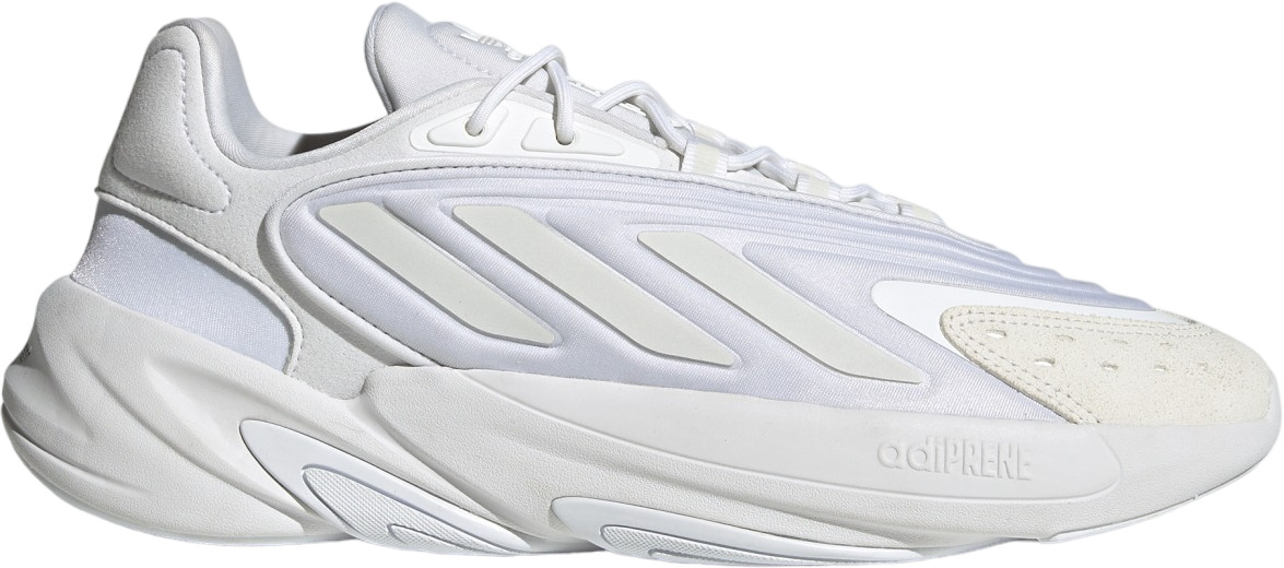 

Кроссовки мужские Adidas OZELIA белые 10 UK, Белый, OZELIA