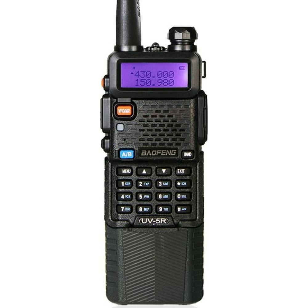 фото Рация baofeng uv-5r