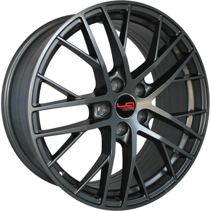 

Колесный диск Legeartis Concept A515 20 / 9.0J 5x112.00 ET29.00 ЦО66.60 Антрацитовый матов