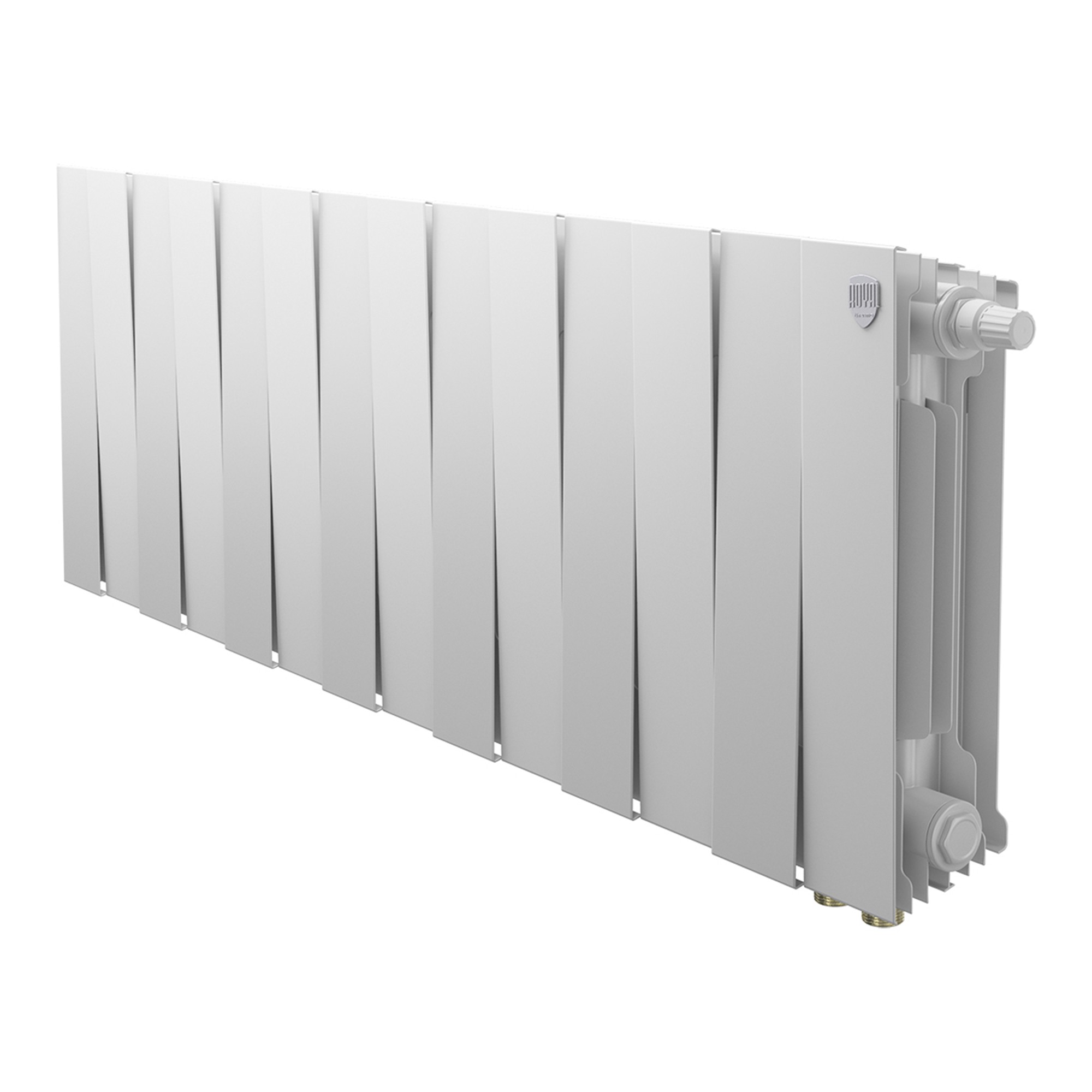 

Радиатор Royal Thermo VDR80 - 14 секц. (RTPBTVDR8030014), VDR80