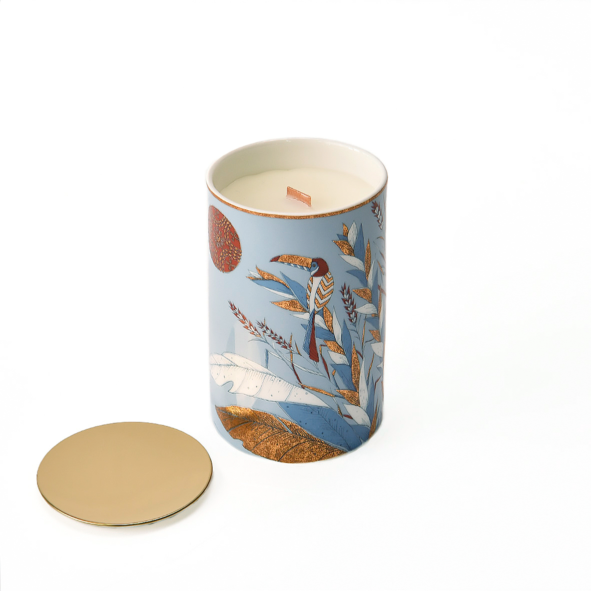 Свеча Valerie Concept СNDL 3 Tro