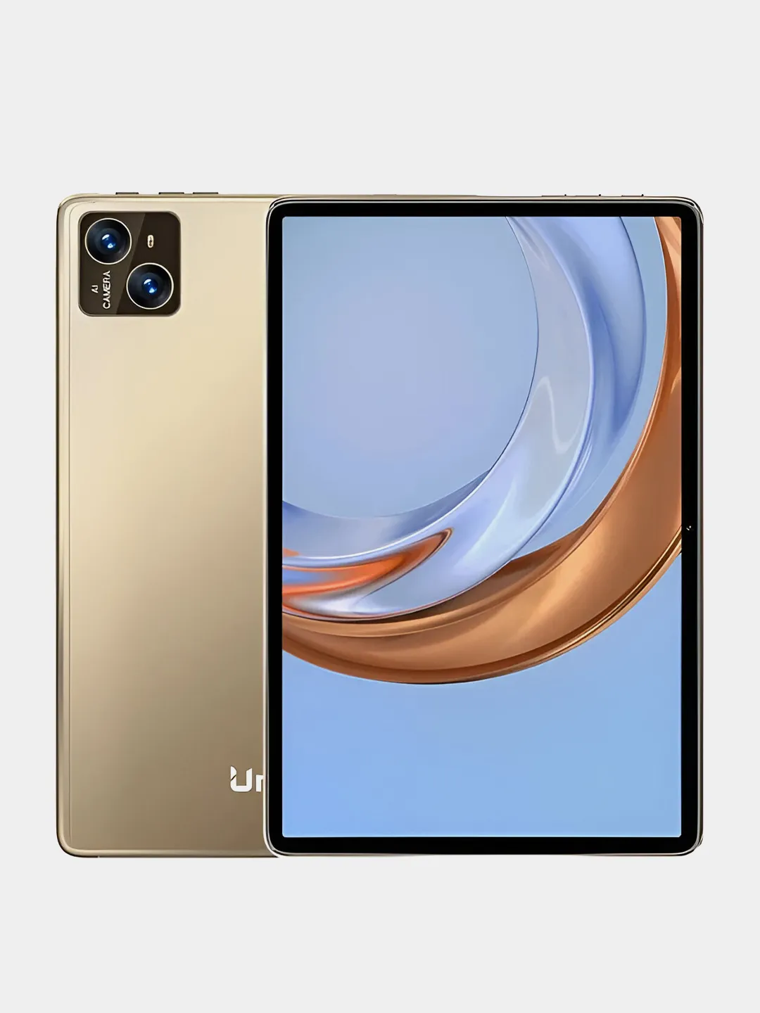 

Планшет Umiio I15 PRO Золотой 6/128 гб, I15PRO