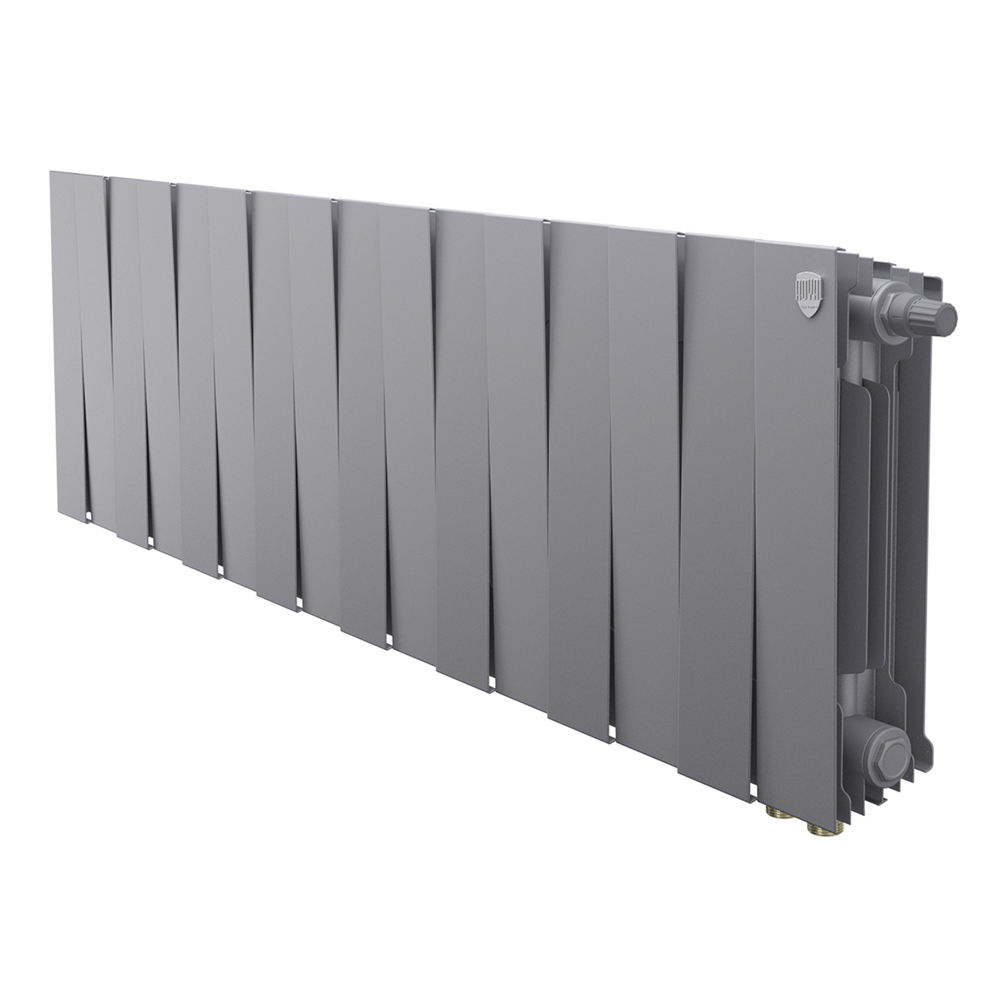 

Радиатор Royal Thermo VDR80 - 16 секц. (RTPSSVDR8030016), VDR80