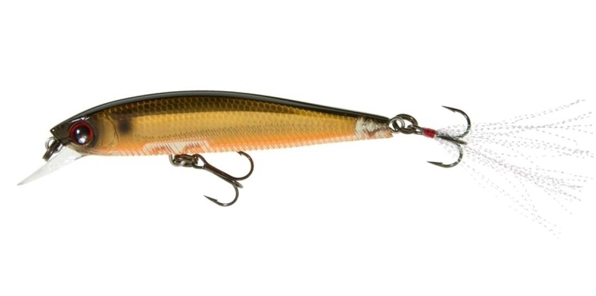 

Воблер R1102 PSBL Yo Zuri 3DB MINNOW 90F, Приманки