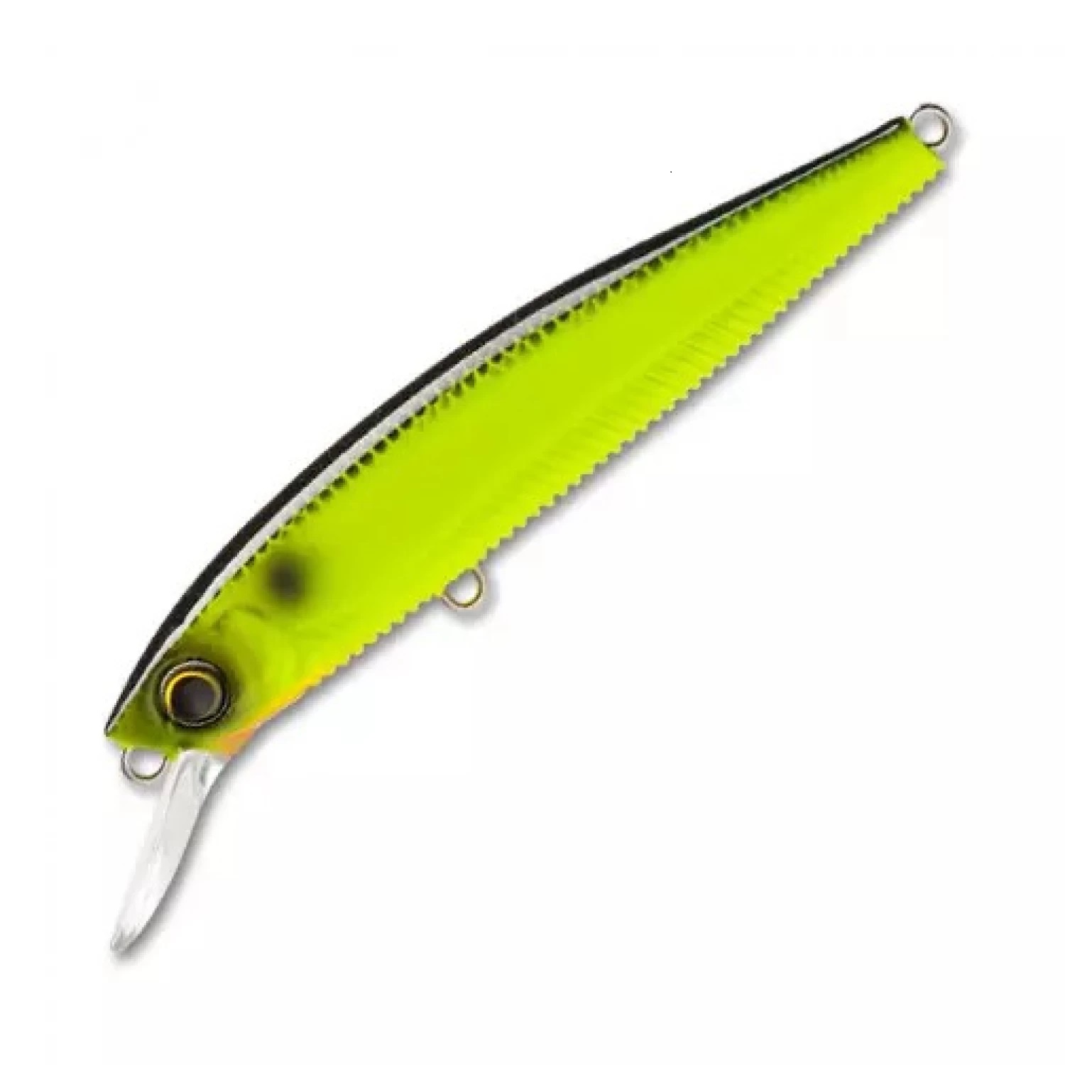 

Воблер R1103 BLCL Yo Zuri 3DB JERKBAIT 90SP, Приманки
