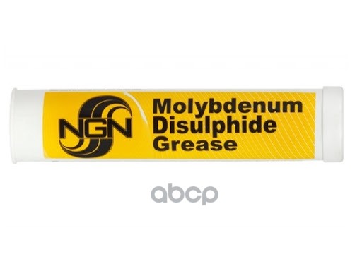 

Смазка универсальная многоцелевая Molybdenum Disulfide grease 400g