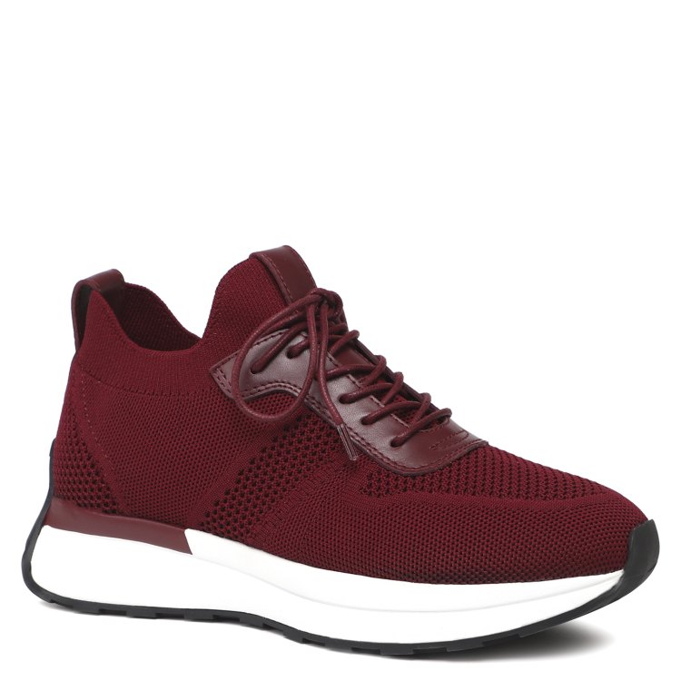 

Кроссовки женские Tendance YS-39010A-2 бордовые 37 EU, Бордовый, YS-39010A-2