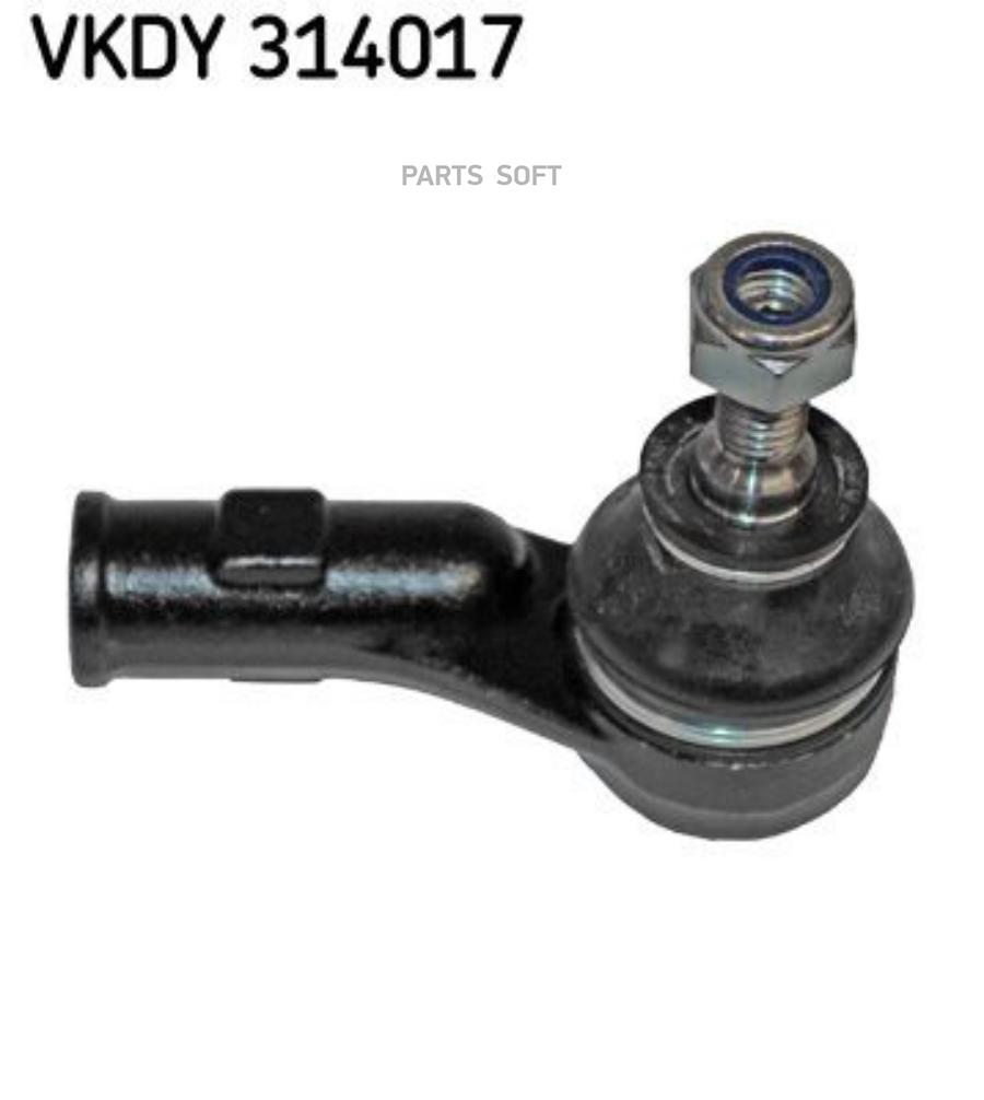 

VKDY314017_наконечник рулевой правый Ford Focus all 98>