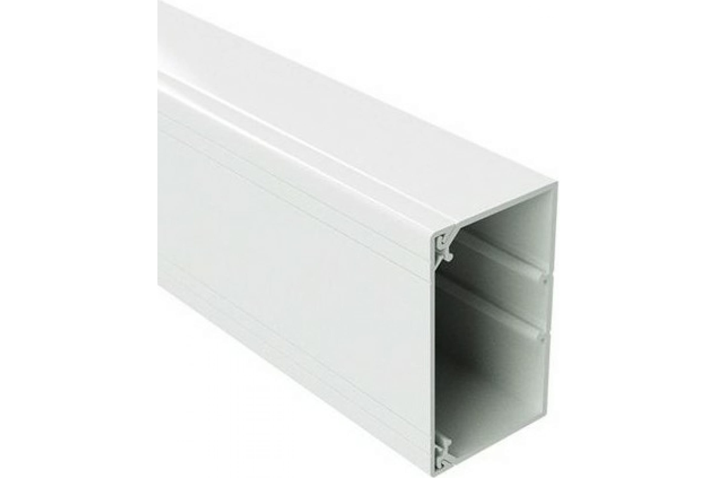 

DKC TA-GN 120x40 Короб с направляющими 2м 01783, Белый