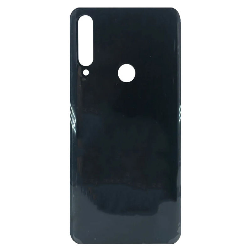 

Задняя крышка для Huawei Honor 9X Premium (черная), Черный