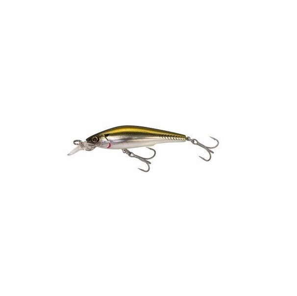 

Воблер R1142 HAJ Yo Zuri MAG MINNOW 90S, Разноцветный, Приманки