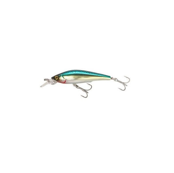 

Воблер R1142 HGM Yo Zuri MAG MINNOW 90S, Приманки