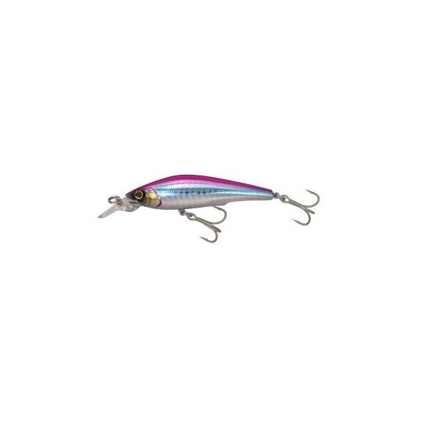 

Воблер R1142 HPK Yo Zuri MAG MINNOW 90S, Разноцветный, Приманки