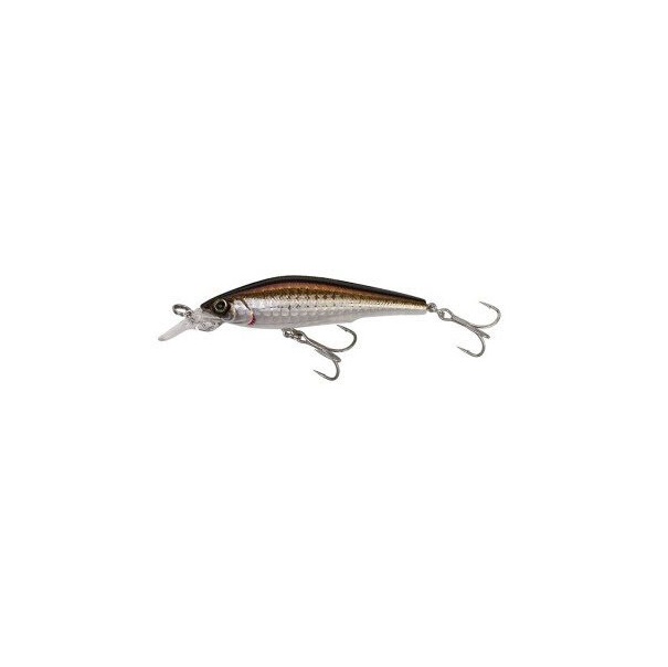 

Воблер R1142 HRSN Yo Zuri MAG MINNOW 90S, Разноцветный, Приманки