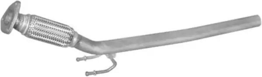 

POLMOSTROW 30620 Глушитель 1шт