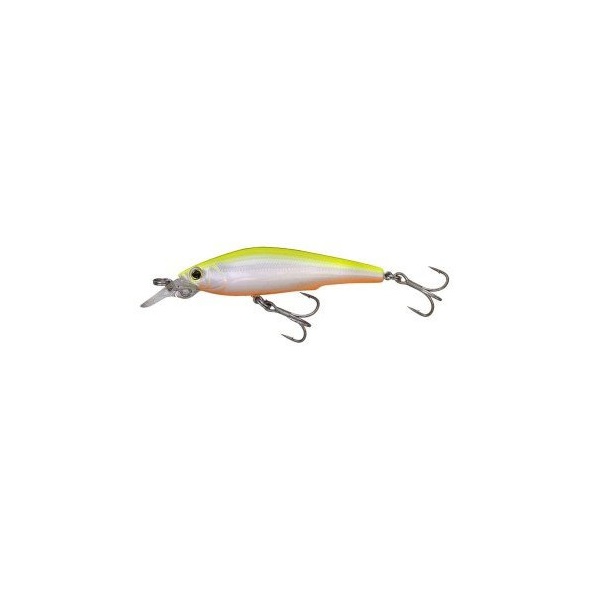 

Воблер R1142 PCL Yo Zuri MAG MINNOW 90S, Разноцветный, Приманки