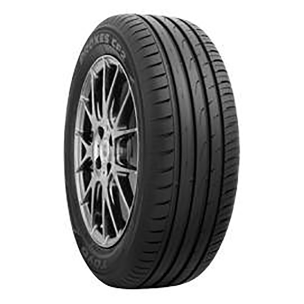 

Шины Toyo Proxes CF2 205/50R16 87V