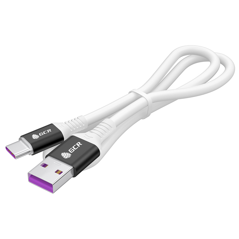 Кабель USB 3.1 Тип C - USB 2.0 Тип A Greenconnect GCR-53656 1.0m
