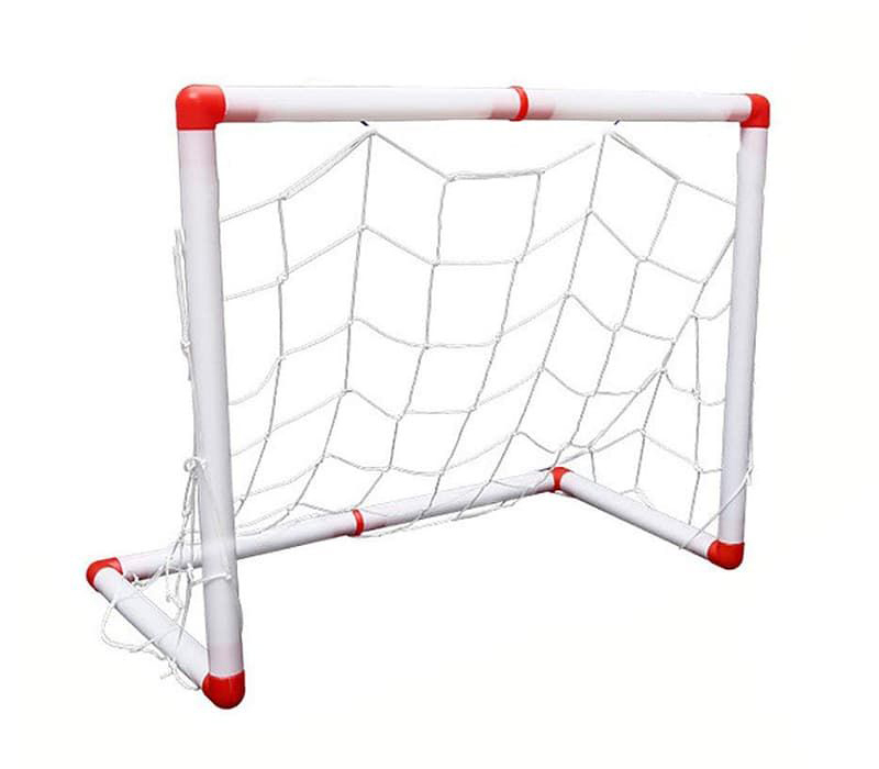 фото Ворота игровые dfc 2 mini soccer set goal219a