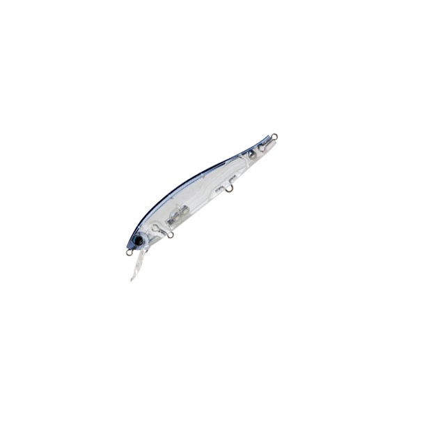 

Воблер R1177 GHPB Duel HARDCORE MINNOW FLAT 110SP, Приманки