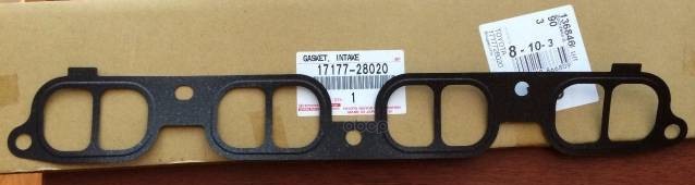 

Прокладка впускного коллектора Toyota 17177-28020
