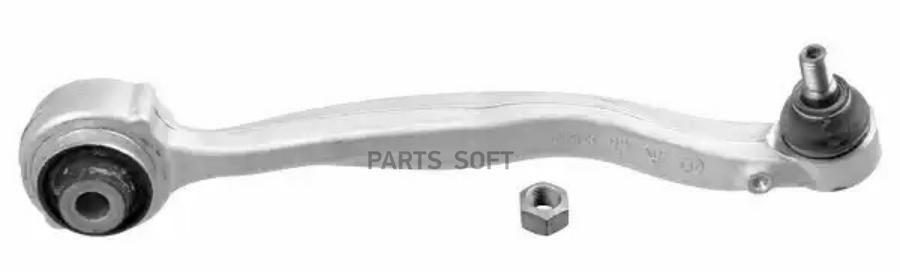 

Рычаг подвески | перед прав| LEMFORDER 3506001