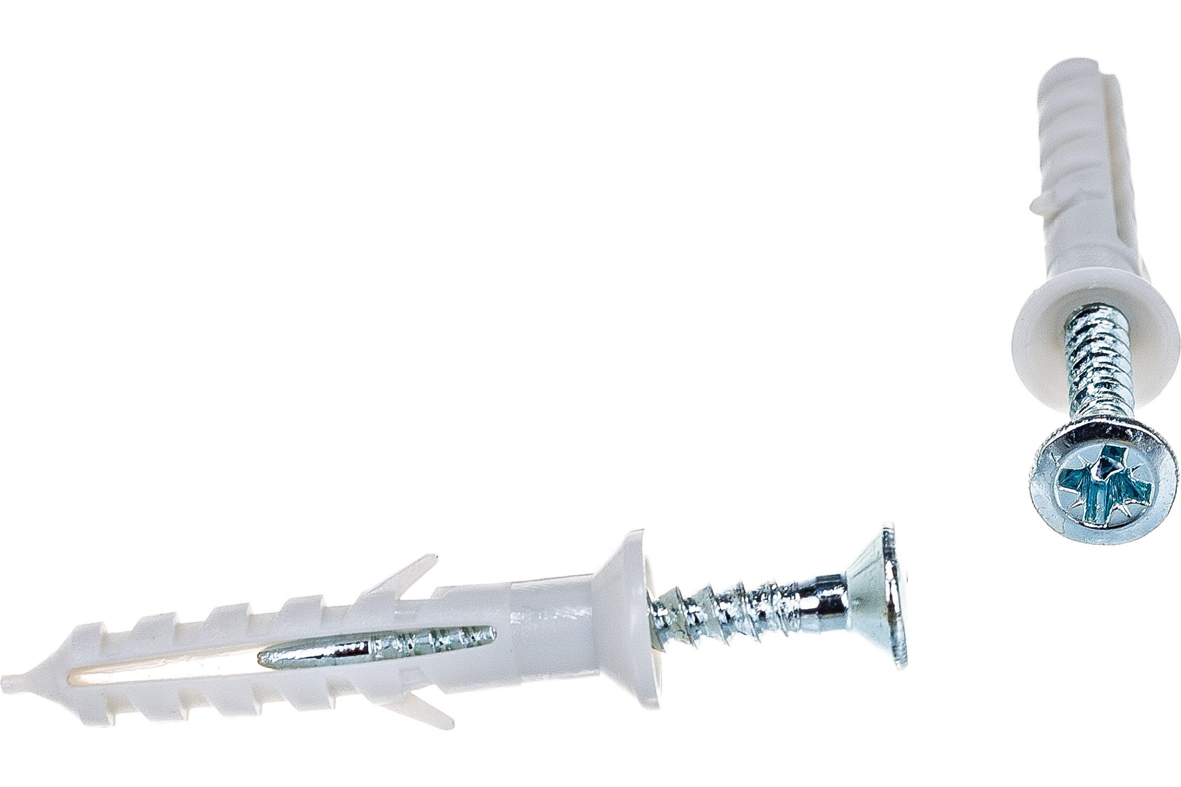 

Fischer N 5Х40 Дюбель гвоздь 30 шт пакет 127082