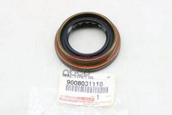 

Сальник дифференциала Toyota 90080-31110