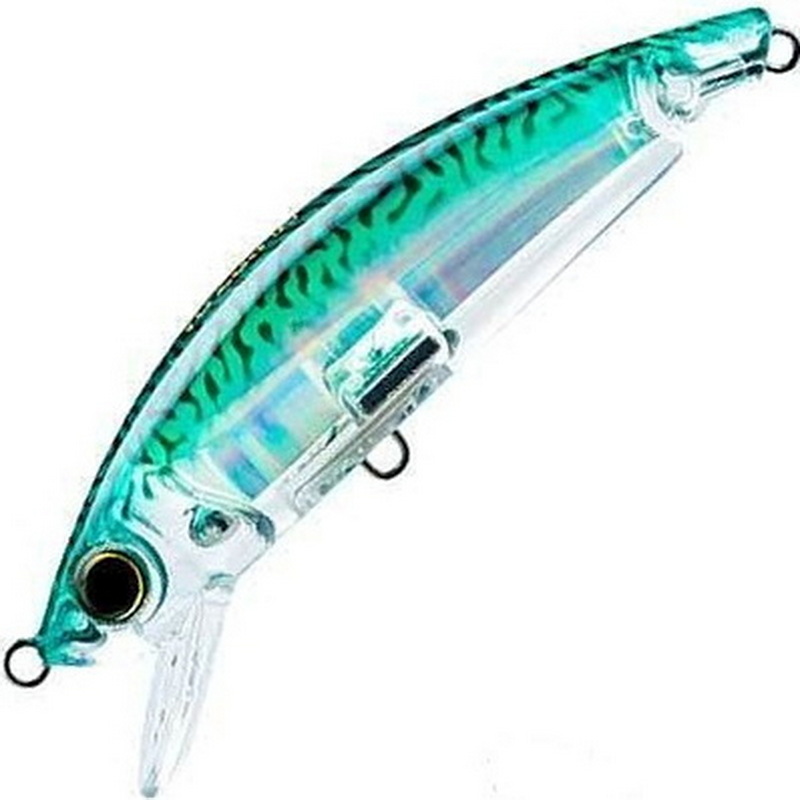 Воблер R1212 HGM Yo Zuri 3D INSHORE MINNOW (F) 90mm