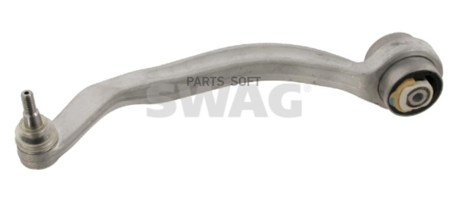 

Рычаг подвески AUDI A4/A6/VW PASSAT 98-03 пер.подв.нижн.зад.лев.