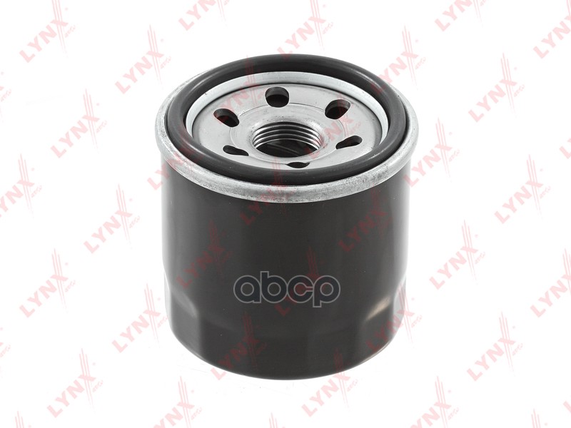 

LYNXAUTO LT-1165 Фильтр АКПП SUBARU Forester(SF/SG) 2.0-2.5 97-05 / Impreza(GC-GH) 1.5-2.0