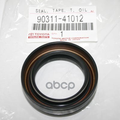 

Сальник Toyota 90311-41012