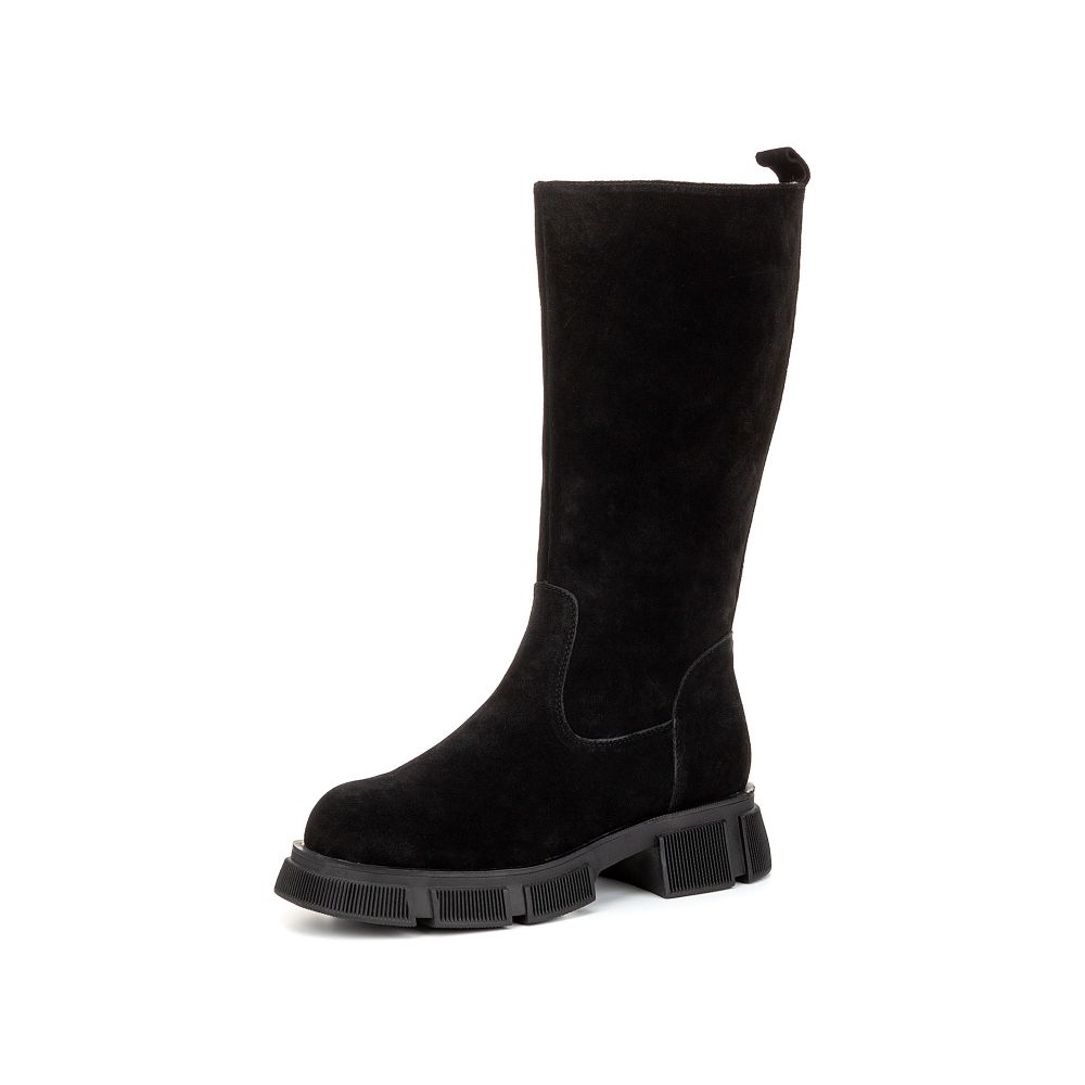 

Сапоги женские ZENDEN 78-22WB-160FE черные 37 RU, Черный, 78-22WB-160FE