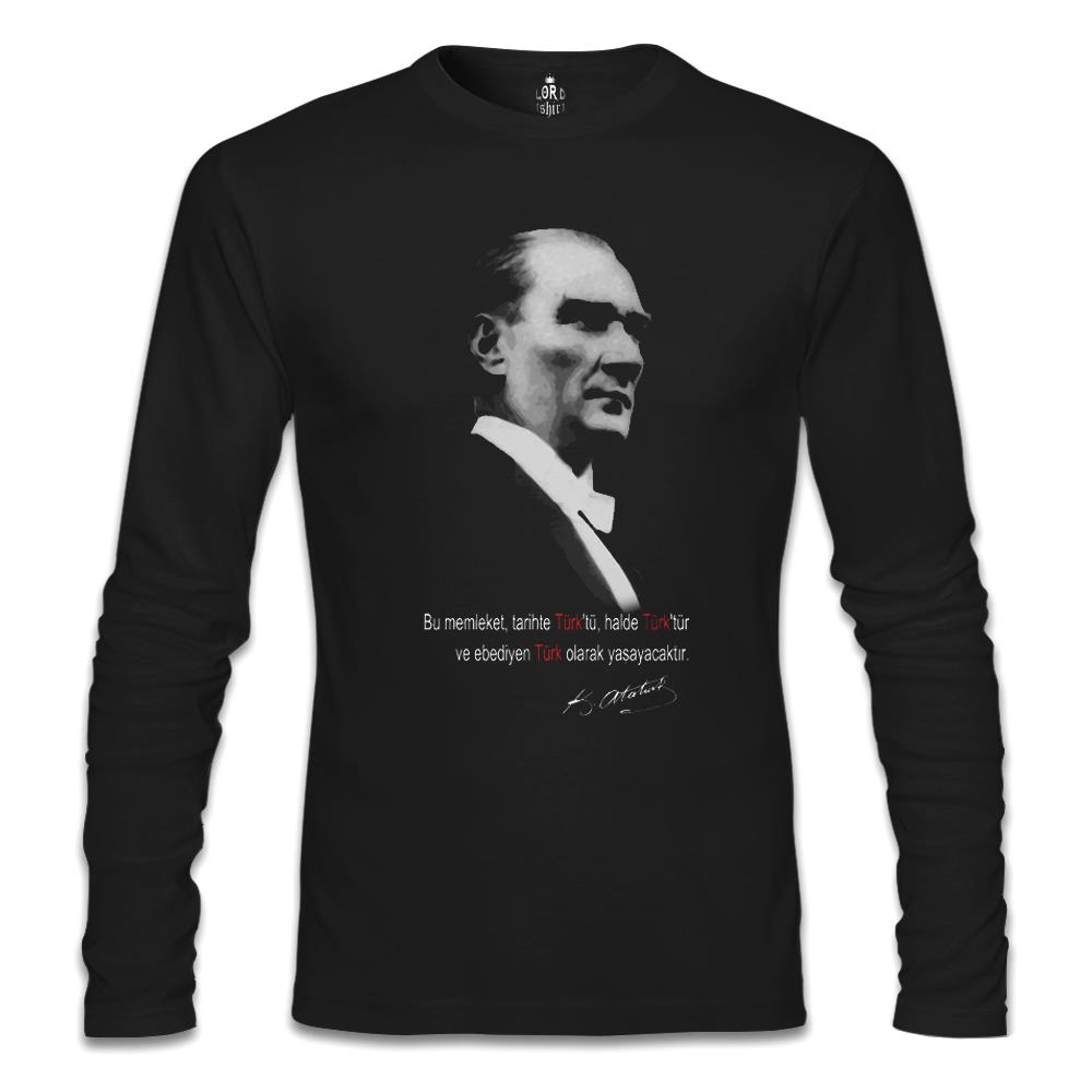 

Свитшот мужской Lord Tshirt SL-447 черный L (товары доставляются из-за рубежа), SL-447