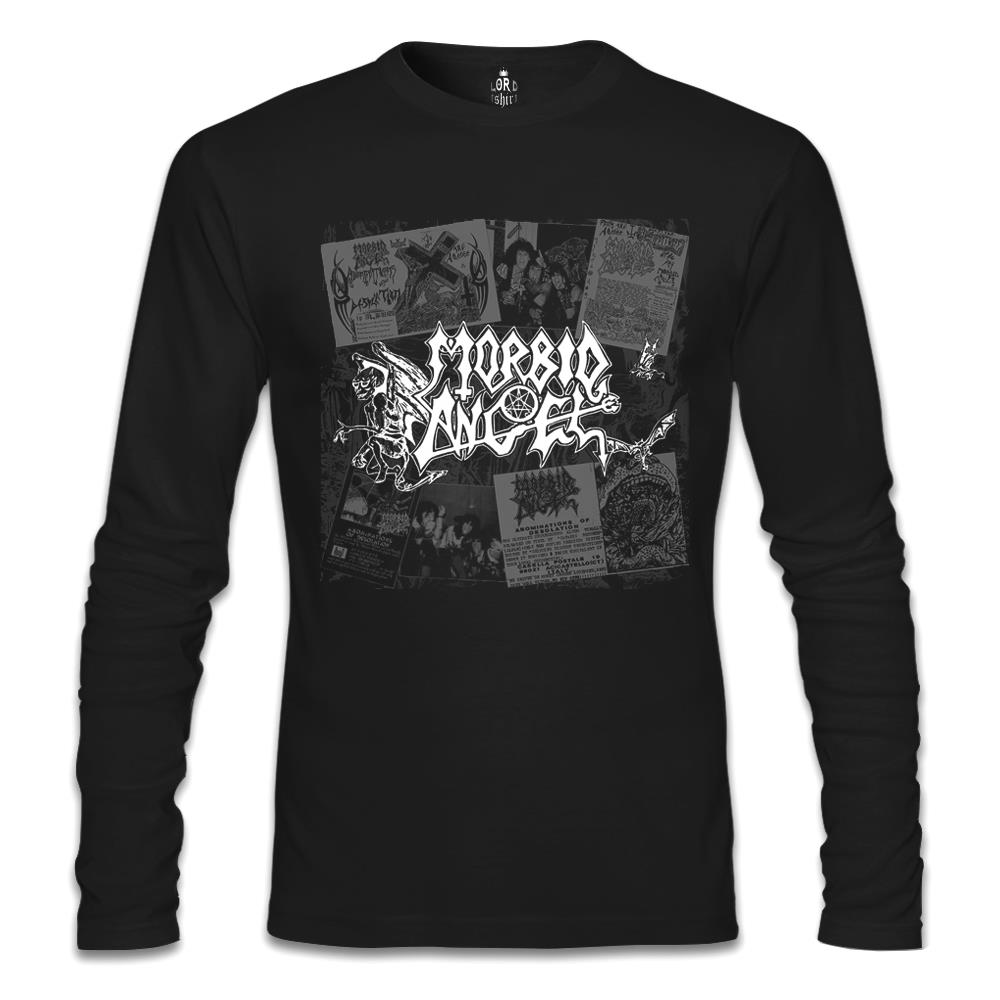 

Свитшот мужской Lord Tshirt SL-452 черный XL (товары доставляются из-за рубежа), SL-452