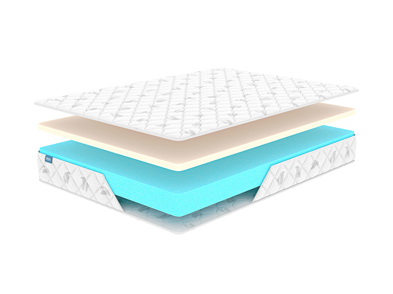 

Dimax Оптима ролл софт 4 70х200