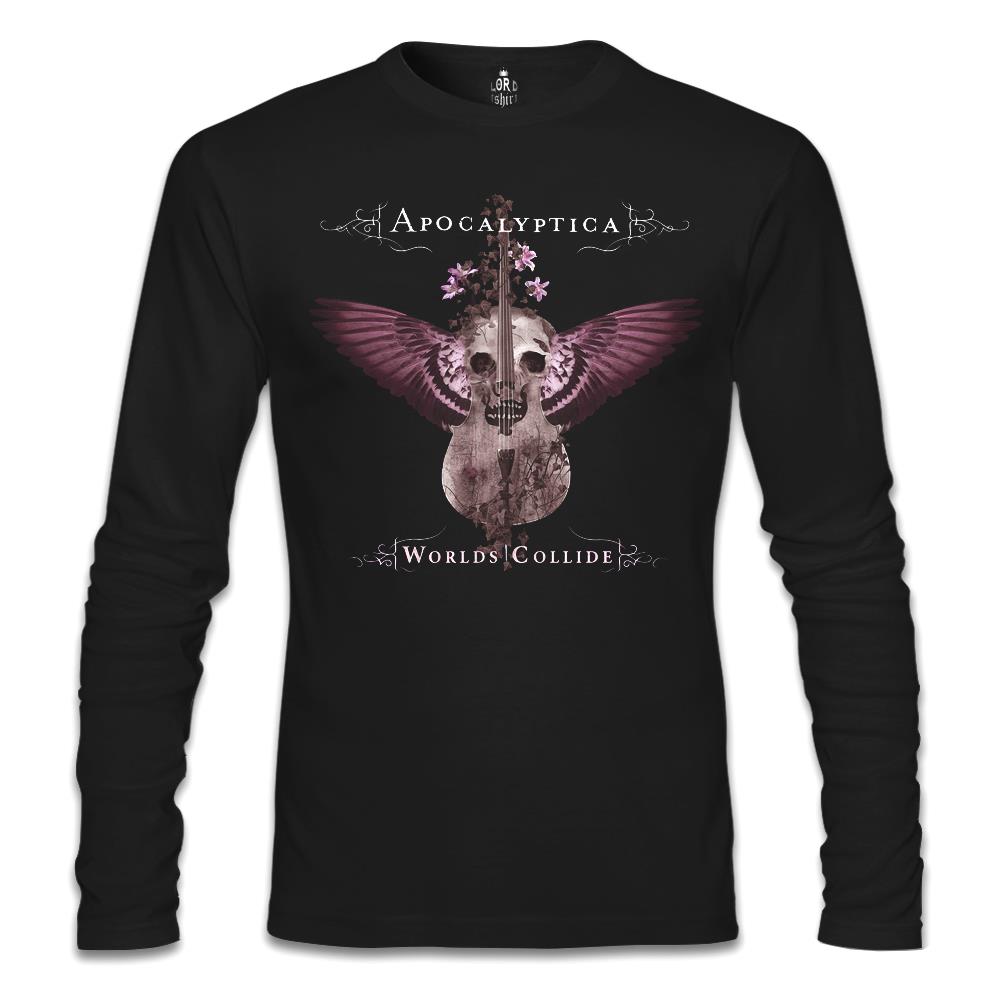 

Свитшот мужской Lord Tshirt SL-462 черный 3XL (товары доставляются из-за рубежа), SL-462