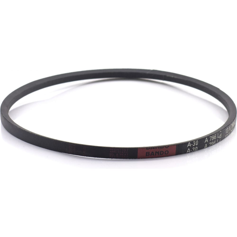 

Ремень BANDO A 35 1 2 930 Ld DE