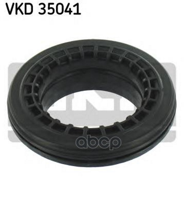 фото Подшипник опоры амортизатора skf vkd 35041