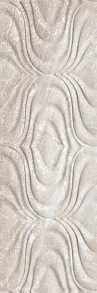 фото Плитка azteca fontana rev. twist cream 30x90 1.08 м2